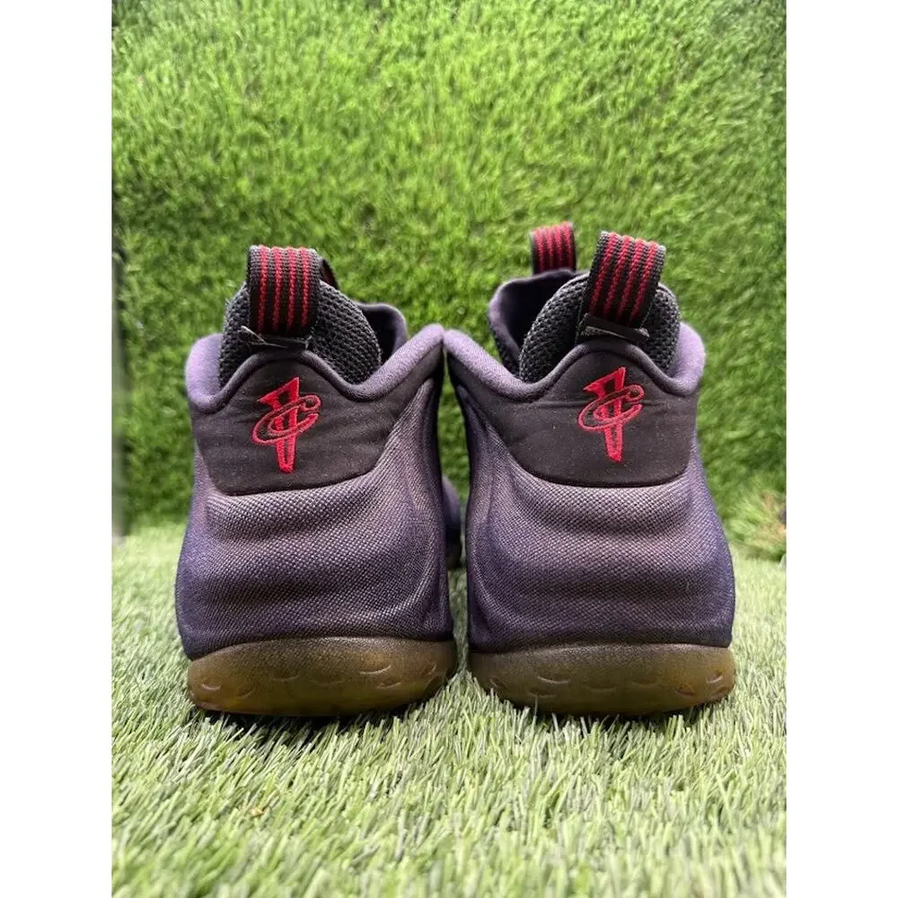 Size 11 - Nike Air Foamposite One Denim